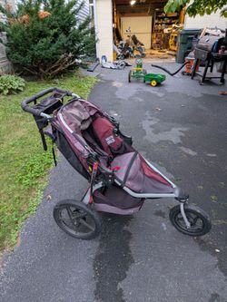 BOB Jogging Stroller