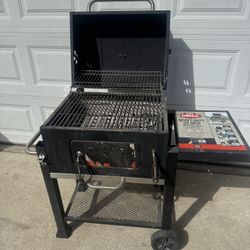 Grill