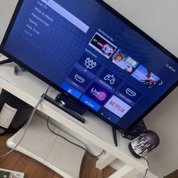 Roku Smart Tv
