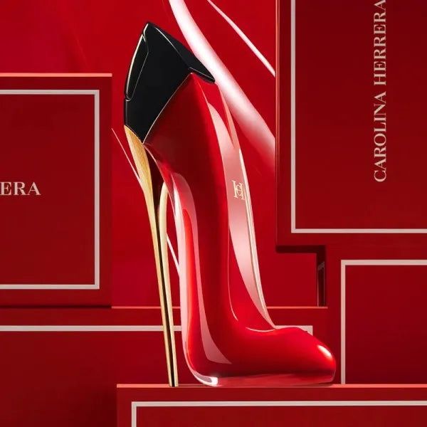 Carolina Herrera Very Good Girl EDP