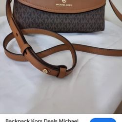 Michael Kors Brand New$150