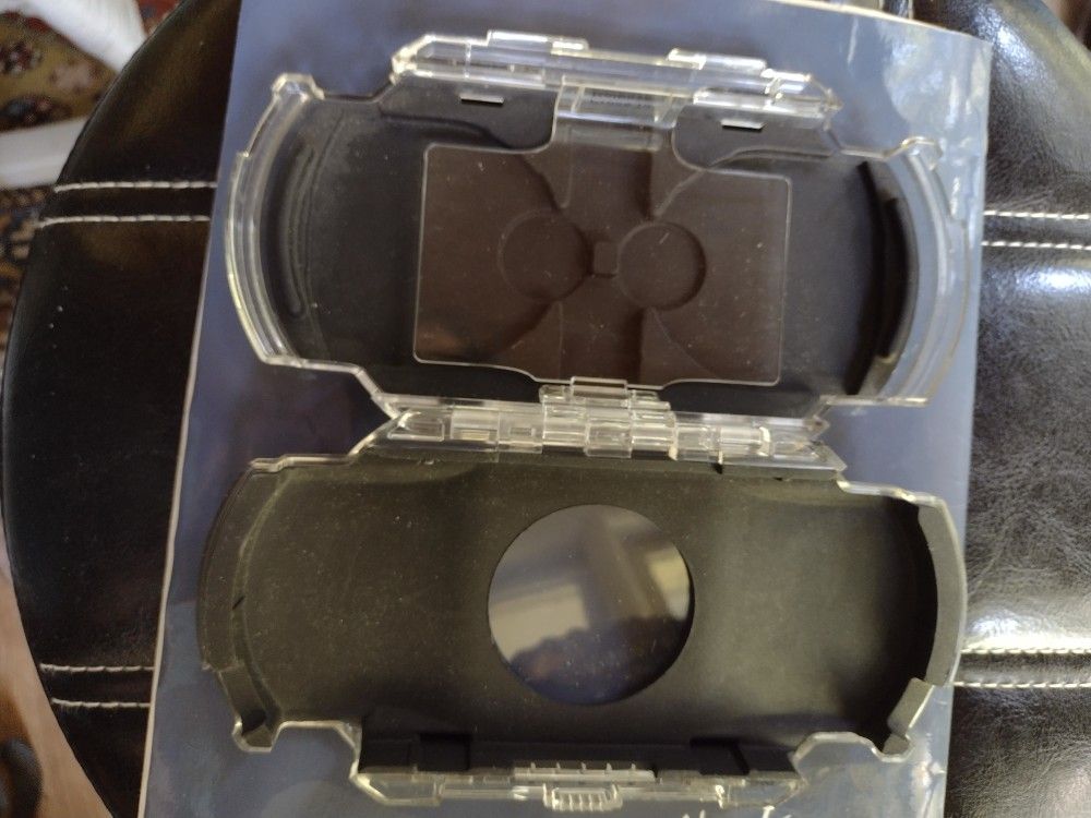 Sony PSP Plastic Case, OEM