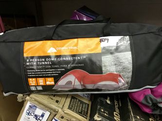 Ozark Trail Tent