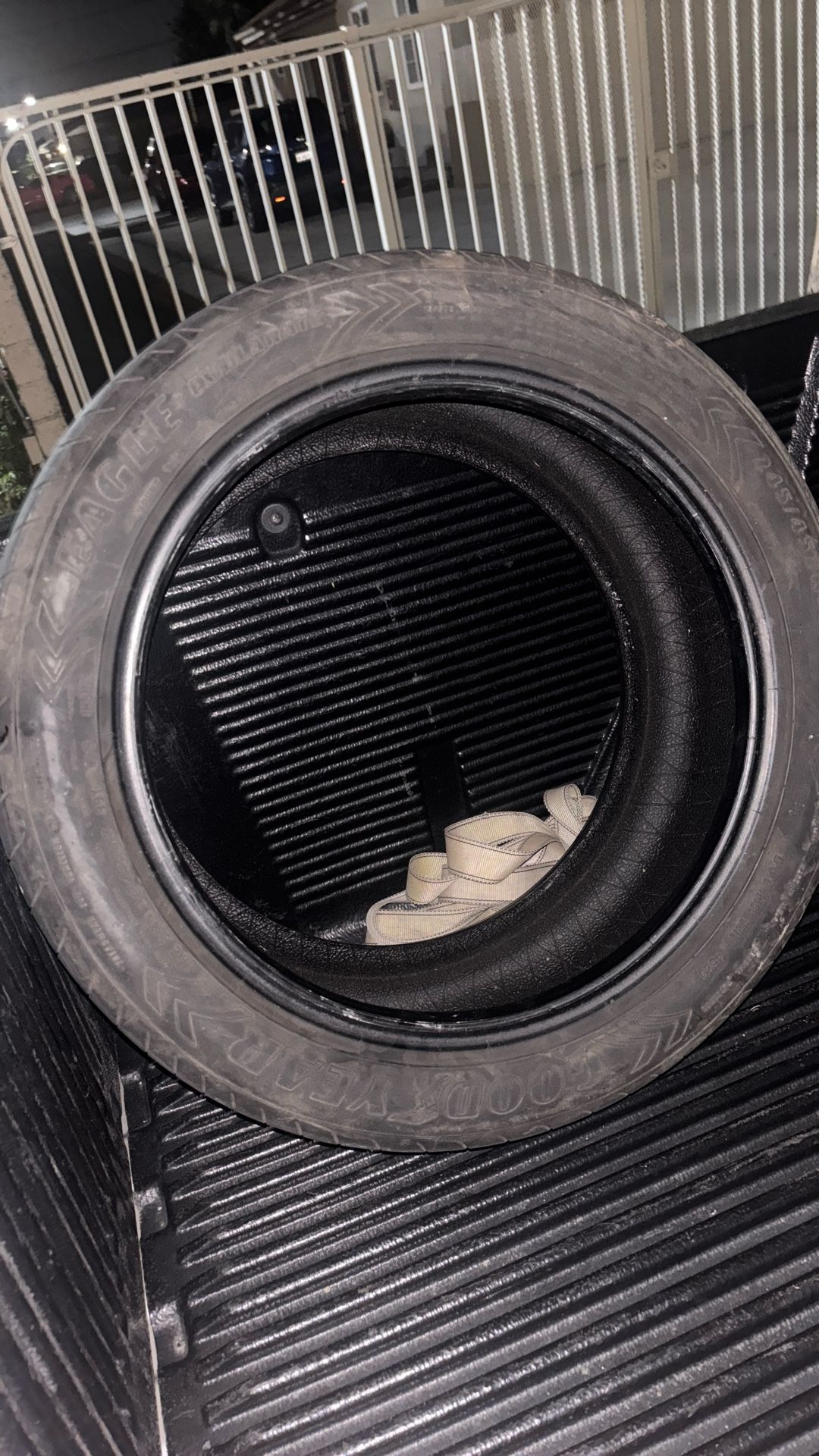 Tire