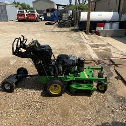 John Deere WH36A for Sale in Fort Worth TX OfferUp