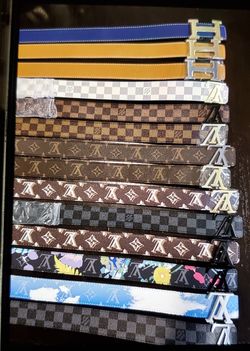 Belts