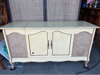 GE Console