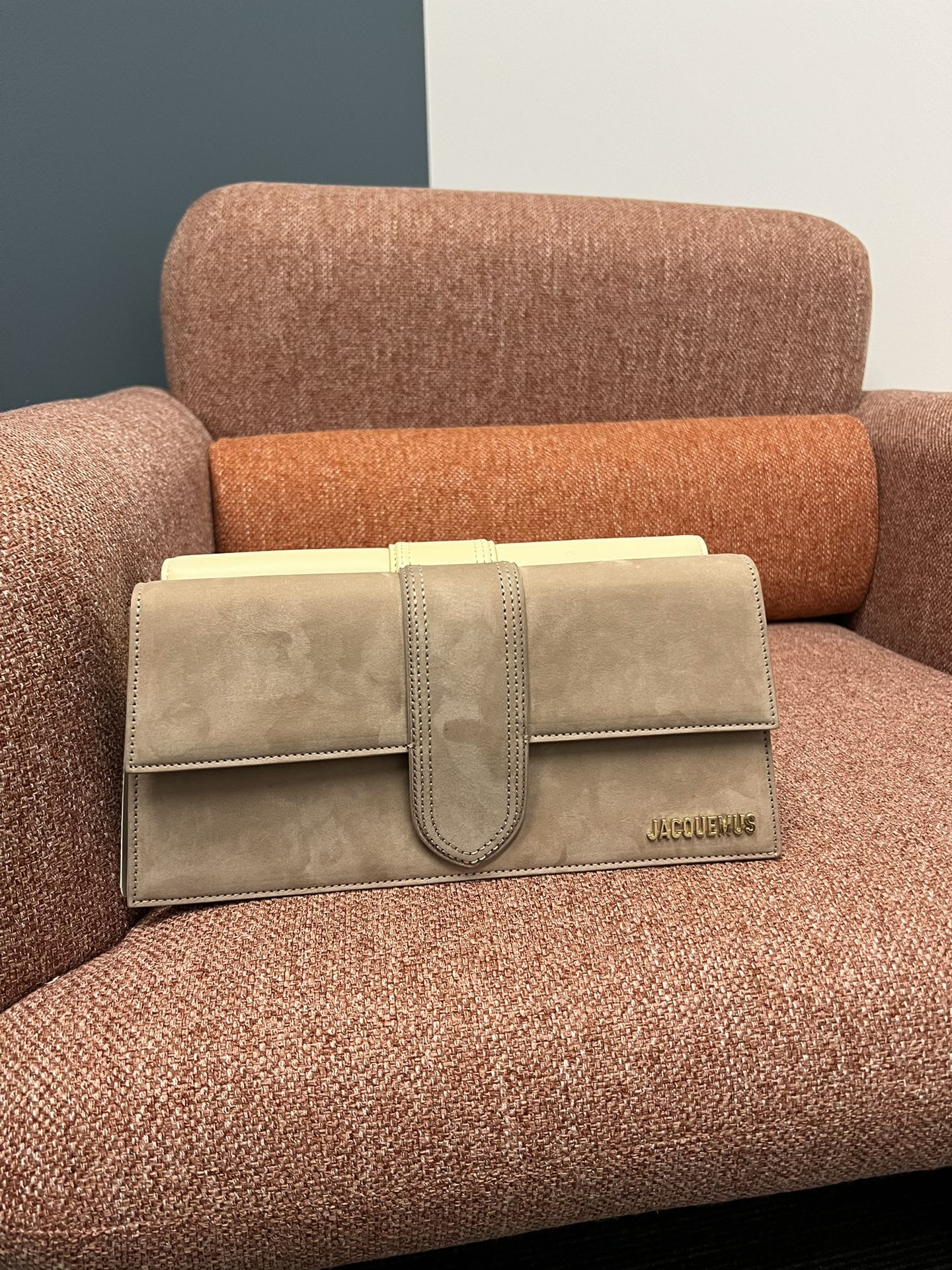 Jacquemus Bambino Purse 