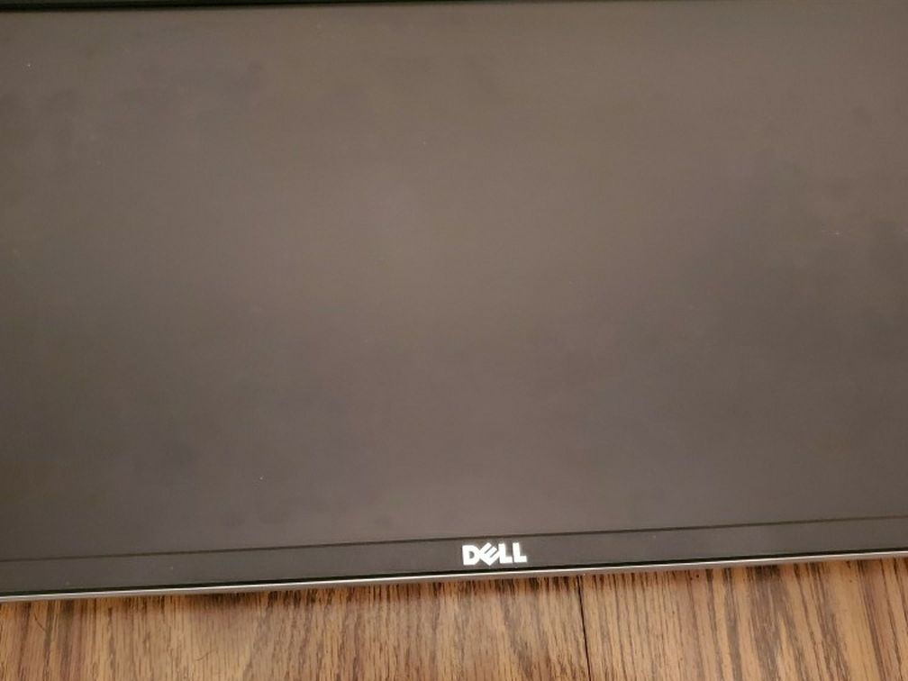 Dell P2314ht 23" Flatscreen Monitor