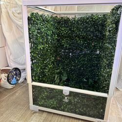 30 Gal Front Open Cage 
