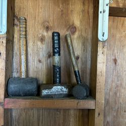 Tools