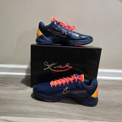 Kobe 5 Indiana Fever 
