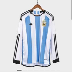 Argentina long sleeve