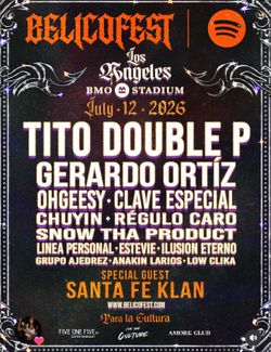 Belicofest