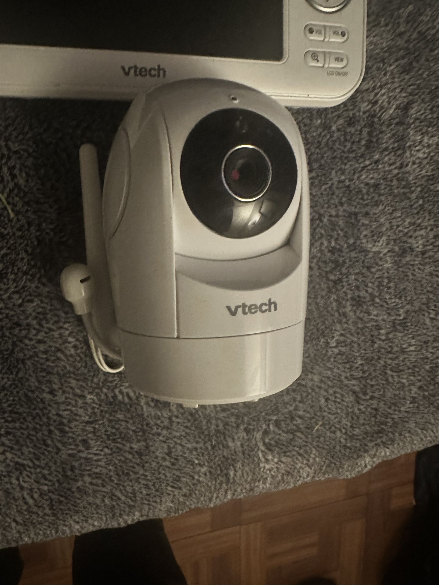 Baby Monitor