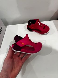 Nike Sunray Protect Toddler Sandals