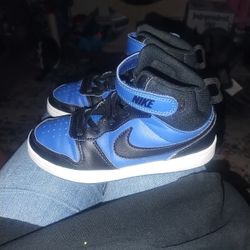 Nike Air Jordans