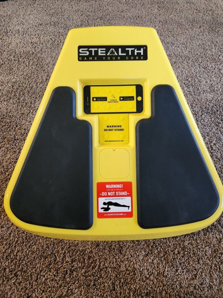 Stealth Your Core