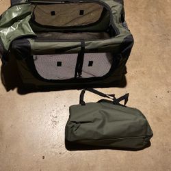 Pet Travel Crate 