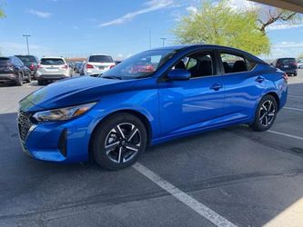 2024 Nissan Sentra