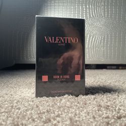 Valentino Uomo Born in Roma Intense 100ml – NEW & Sealed