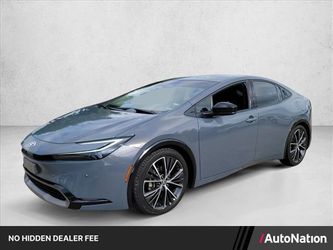 2023 Toyota Prius
