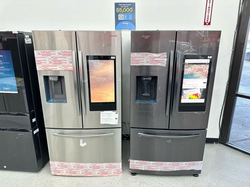 ⭐Brand New Refrigerator