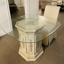 Tea Table