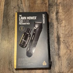 Manscaped the lawn mower 3.0 plus precision pack
