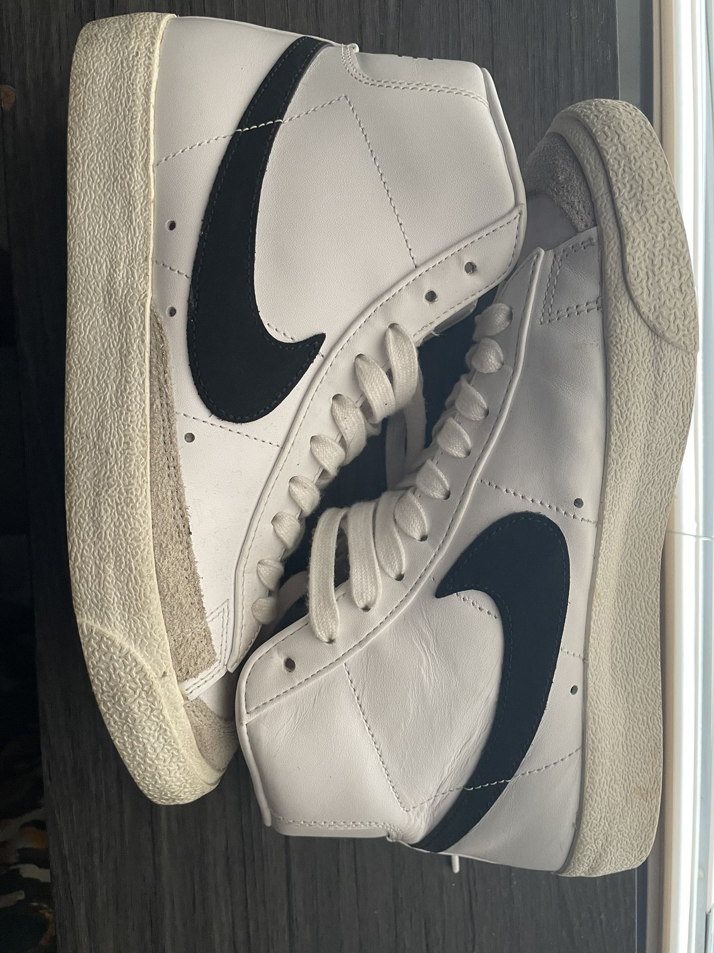 Nike Blazers