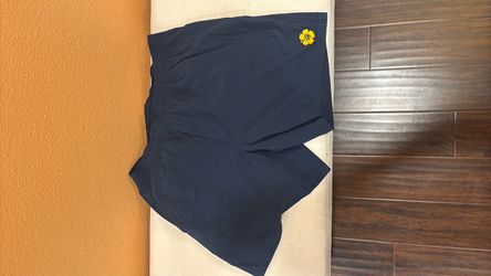 Hawai’i Lululemon men’s shorts