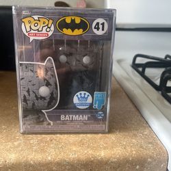 Batman Funko