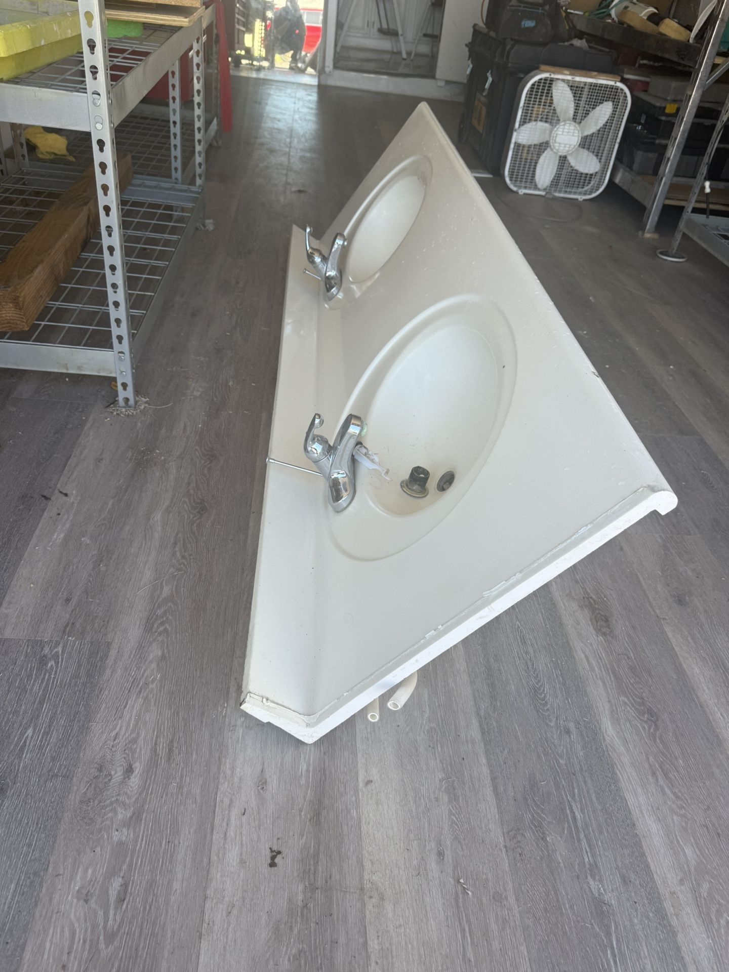 Free Counter Top