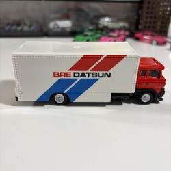Hot Wheels BRE Datsun Nissan Team Transport Truck