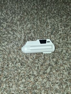Type C portable charger