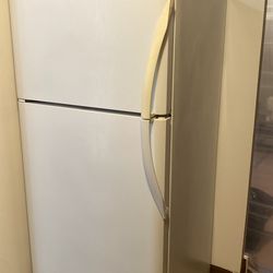 Fridge
