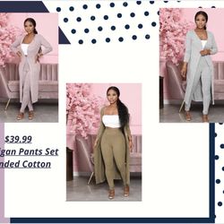 𝑺𝑪𝑭 𝑪𝒂𝒓𝒅𝒊𝒈𝒂𝒏 𝑷𝒂𝒏𝒕𝒔 𝑺𝒆𝒕