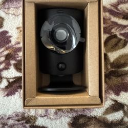 Security Indoor Camera