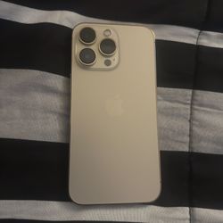 iPhone 13 Pro Unlocked