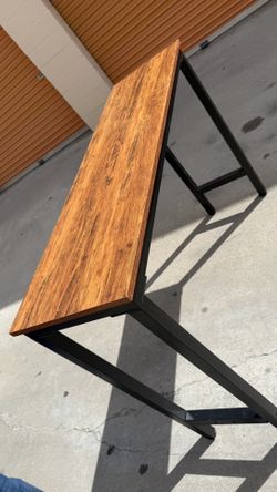 Decor Table