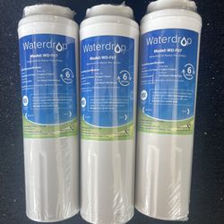 Waterdrop Water Filter Replacement wd-f07