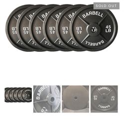 Fake Weights