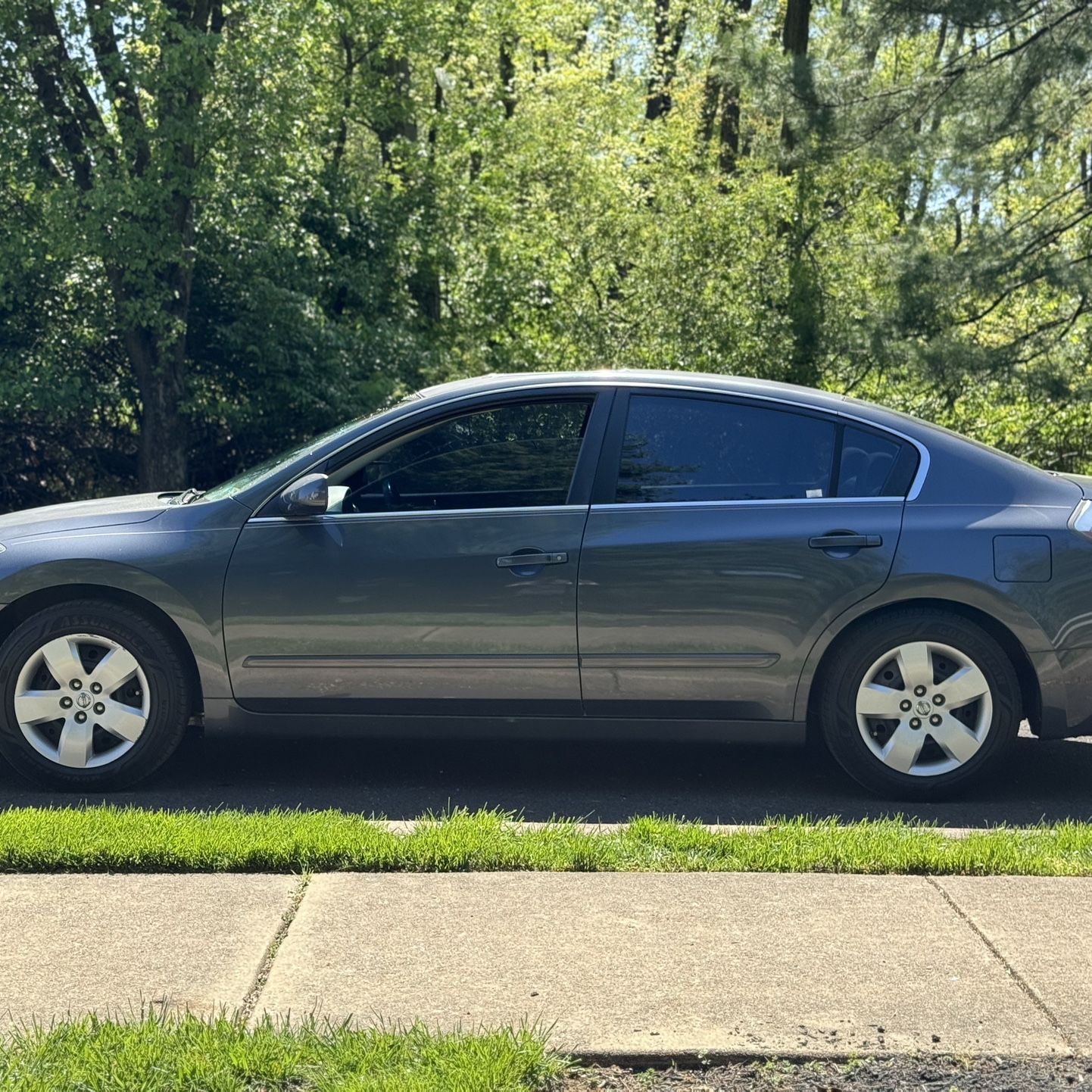 2009 Nissan Altima