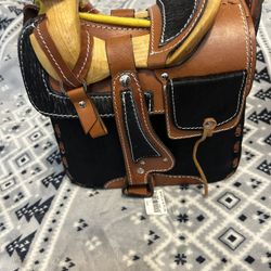 Brand New Authentic Purse