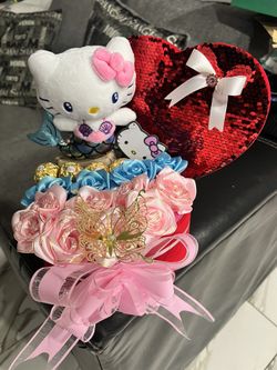 Eternal Flower Bouquet