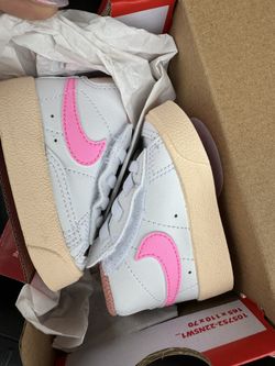 Baby Shoes