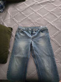 Mens jeans