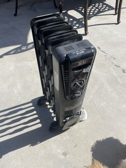 SAI heater