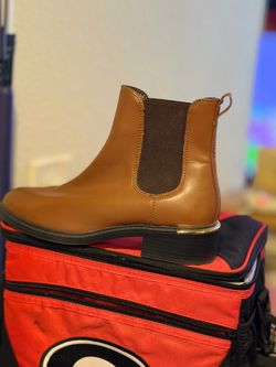 Steve Madden size 8.5