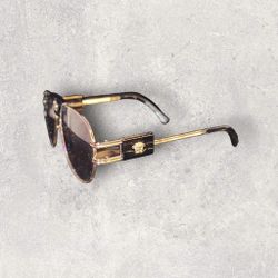 Mens Versace Sunglasses